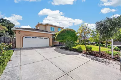 1598 Morton Ave, Los Altos, CA 94024 - Photo 3