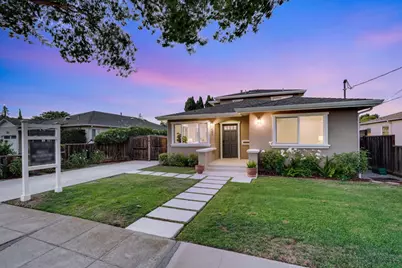 457 Bryan Ave, Sunnyvale, CA 94086 - Photo 3
