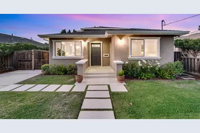 457 Bryan Ave, Sunnyvale, CA 94086 - Photo 1