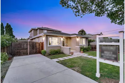 457 Bryan Ave, Sunnyvale, CA 94086 - Photo 5