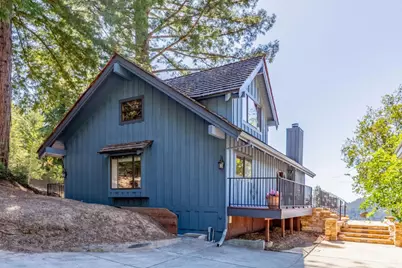 24343 Mountain Charlie Rd, Los Gatos, CA 95033 - Photo 3