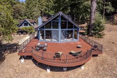 24343 Mountain Charlie Rd, Los Gatos, CA 95033 - Photo 1