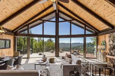 24343 Mountain Charlie Rd, Los Gatos, CA 95033 - Photo 5