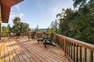 19260 + 19256 Hidden Springs Ln, Boulder Creek, CA 95006 - Photo 27