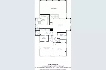 19260 + 19256 Hidden Springs Ln, Boulder Creek, CA 95006 - Photo 55