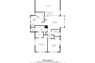 19260 + 19256 Hidden Springs Ln, Boulder Creek, CA 95006 - Photo 55