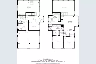 19260 + 19256 Hidden Springs Ln, Boulder Creek, CA 95006 - Photo 53