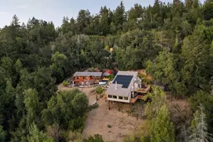 19260 + 19256 Hidden Springs Ln, Boulder Creek, CA 95006 - Photo 47