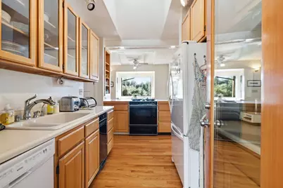 19260 + 19256 Hidden Springs Ln, Boulder Creek, CA 95006 - Photo 31