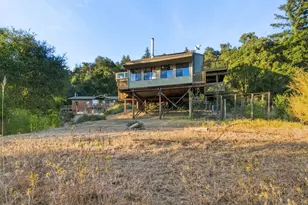 19260 + 19256 Hidden Springs Ln, Boulder Creek, CA 95006 - Photo 43