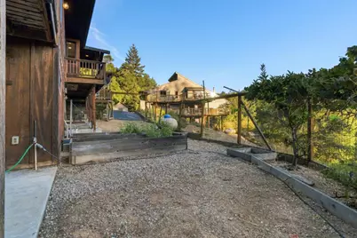 19260 + 19256 Hidden Springs Ln, Boulder Creek, CA 95006 - Photo 39