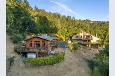19260 + 19256 Hidden Springs Ln, Boulder Creek, CA 95006 - Photo 43