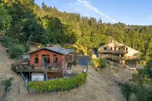 19260 + 19256 Hidden Springs Ln, Boulder Creek, CA 95006 - Photo 43