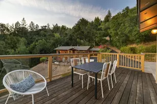 19260 + 19256 Hidden Springs Ln, Boulder Creek, CA 95006 - Photo 49