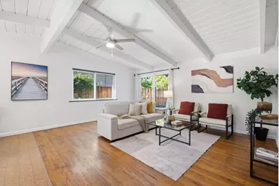 537 Mayellen Ave, San Jose, CA 95126 - Photo 5