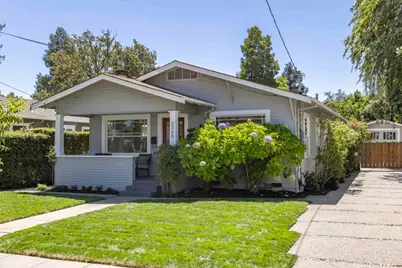 2260 Williams St, Palo Alto, CA 94306 - Photo 1