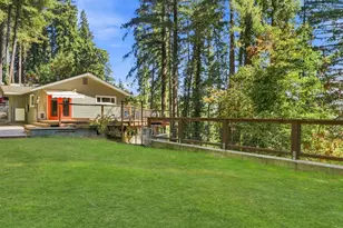 295 Park Dr, Ben Lomond, CA 95005 - Photo 1