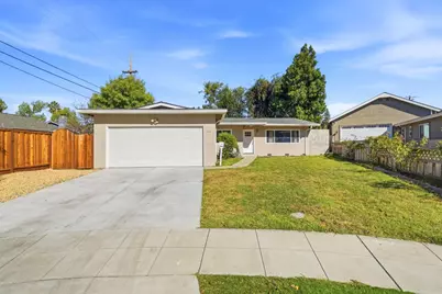 408 Casita Ct, San Jose, CA 95129 - Photo 1