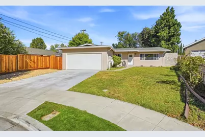 408 Casita Ct, San Jose, CA 95129 - Photo 3