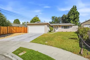 408 Casita Ct, San Jose, CA 95129 - Photo 3