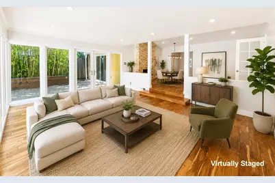 1257 Magnolia, San Carlos, CA 94070 - Photo 3