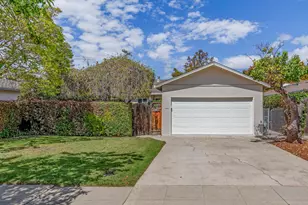 1095 W McKinley Ave, Sunnyvale, CA 94086 - Photo 1