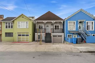 135 Farallones St, San Francisco, CA 94112 - Photo 1