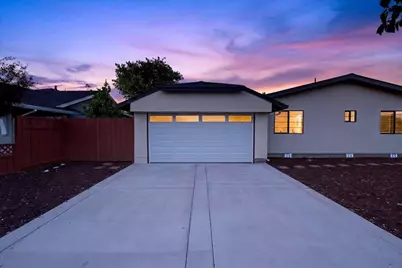 3565 New Jersey Ave, San Jose, CA 95124 - Photo 3