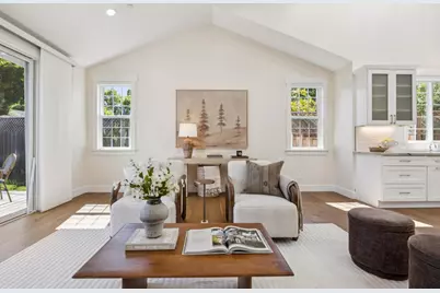 821 Mulberry Ln, Sunnyvale, CA 94087 - Photo 1