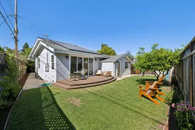 821 Mulberry Ln, Sunnyvale, CA 94087 - Photo 45