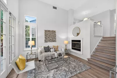 889 Georgetown Pl, San Jose, CA 95126 - Photo 5