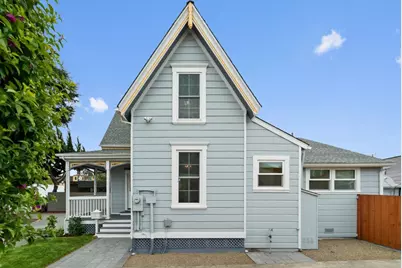922 Mission St, Santa Cruz, CA 95060 - Photo 3
