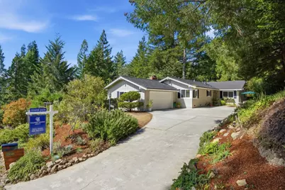 23349 Deerfield Rd, Los Gatos, CA 95033 - Photo 1