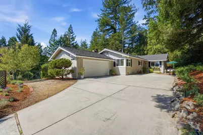 23349 Deerfield Rd, Los Gatos, CA 95033 - Photo 3