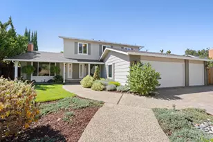 1238 Woodview Terrace, Los Altos, CA 94024 - Photo 3