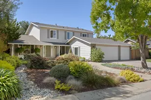 1238 Woodview Terrace, Los Altos, CA 94024 - Photo 1