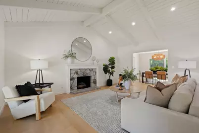 1238 Woodview Ter, Los Altos, CA 94024 - Photo 5