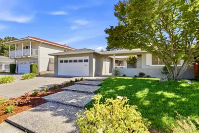 1104 Lillick Dr, Sunnyvale, CA 94087 - Photo 3