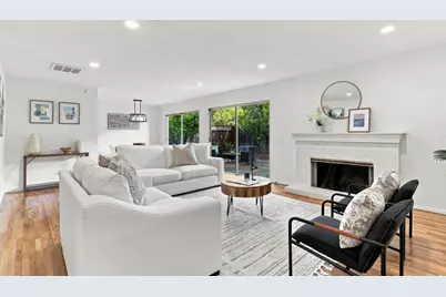 1104 Lillick Dr, Sunnyvale, CA 94087 - Photo 5