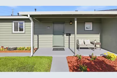1285 Chapel Dr, Santa Clara, CA 95050 - Photo 5