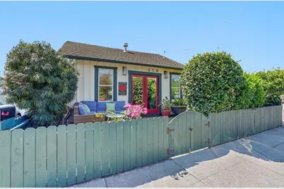 319 Seabright Ave, Santa Cruz, CA 95062 - Photo 1