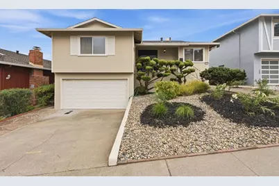 316 Courtland Dr, San Bruno, CA 94066 - Photo 1