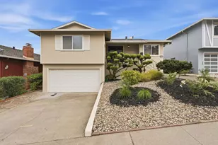 316 Courtland Dr, San Bruno, CA 94066 - Photo 1