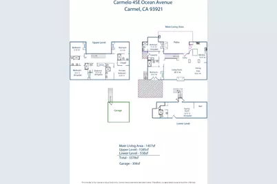 0 Carmelo 4 SE Of Ocean Ave, Carmel, CA 93921 - Photo 43
