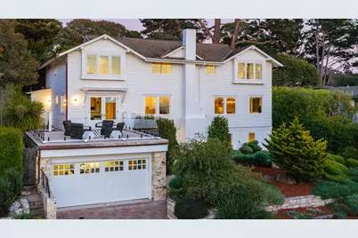 0 Carmelo 4 SE Of Ocean Ave, Carmel, CA 93921 - Photo 1