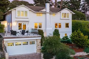 0 Carmelo 4 SE Of Ocean Ave, Carmel, CA 93921 - Photo 1