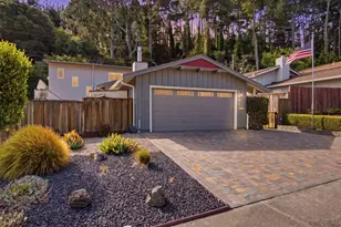 2341 Valleywood Dr, San Bruno, CA 94066 - Photo 1