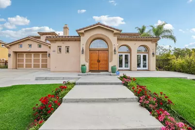 4498 Terra Brava Pl, San Jose, CA 95121 - Photo 1