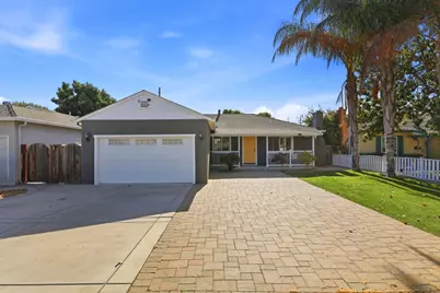 1377 San Juan Ave, San Jose, CA 95110 - Photo 1