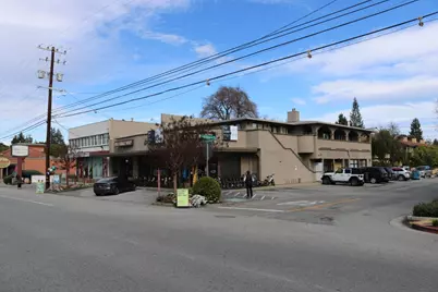 1800 El Camino Real, Menlo Park, CA 94027 - Photo 3